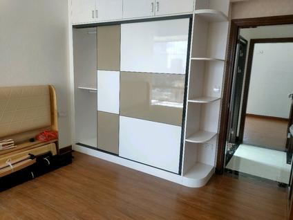 北京上城骏园3室2厅98平高楼层/共17层