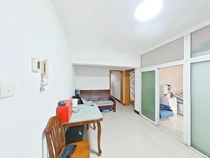 北京新月家园2室1厅71.75平中楼层/共5层