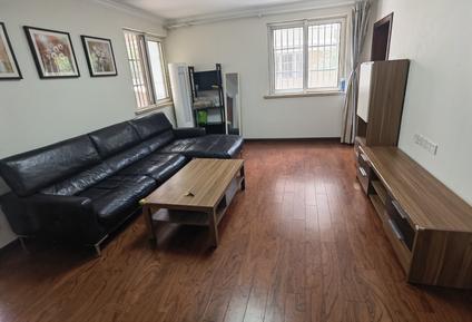 北京宝山文华苑(四期)3室2厅109平低楼层/共6层