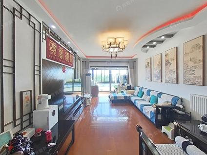 北京景源佳苑3室2厅103.77平高楼层/共6层