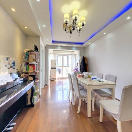 北京东郊小镇(第五街区)2室1厅69.46平中楼层/共15层