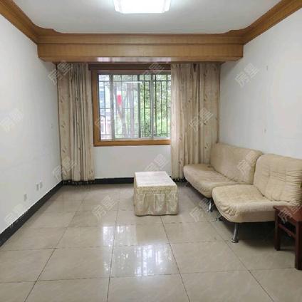 北京红塔花园3室2厅69平低楼层/共7层