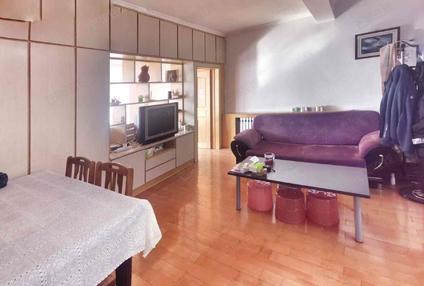 北京金城家园2室1厅90平高楼层/共7层