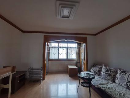 北京昆明牛街庄住宅小区(一组团)2室2厅62.42平高楼层/共6层