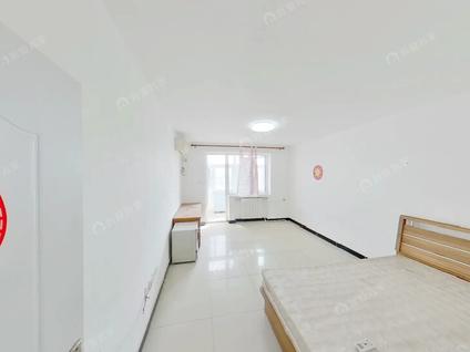 北京西幸福街小区2室1厅66.22平中楼层/共6层