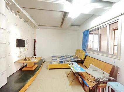 北京幸福家园(瓯海)4室2厅160平中楼层/共6层