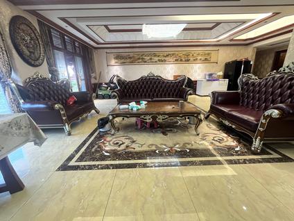 北京成富金座8室1厅324平低楼层/共22层