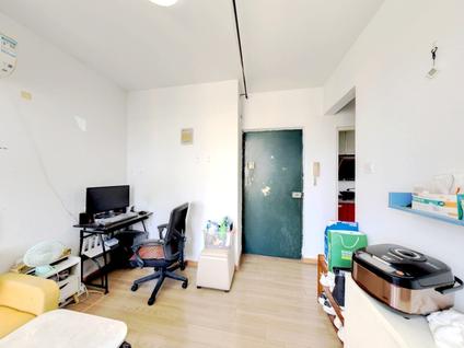 北京郁金香花苑1室1厅38.09平中楼层/共6层