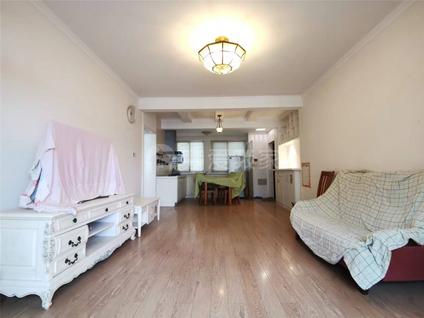 南京广博苑2室1厅79.37平高楼层/共18层