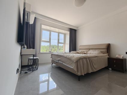 北京世源峰山御园3室2厅129.15平低楼层/共6层