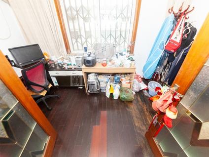 北京福园小区3室1厅139.88平高楼层/共5层