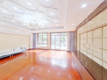 北京褐石园5室2厅252.32平低楼层/共5层