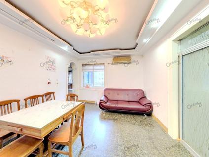 北京横河南新村3室1厅97平中楼层/共8层