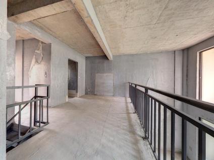 北京美的湾4室2厅151.5平中楼层/共6层