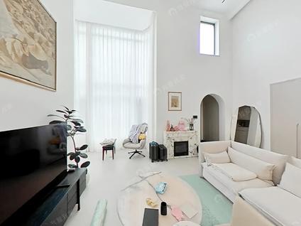 北京逸翠园7室3厅333.22平低楼层/共3层