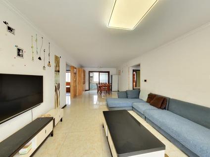 北京聚福苑3室2厅167.88平高楼层/共24层