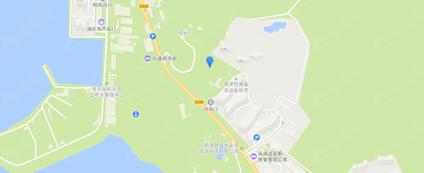 汕头盛景豪庭南澳 南澳/建面70平