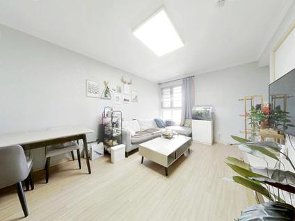 徐州荣盛城(一期)2室1厅78.99平高楼层/共34层