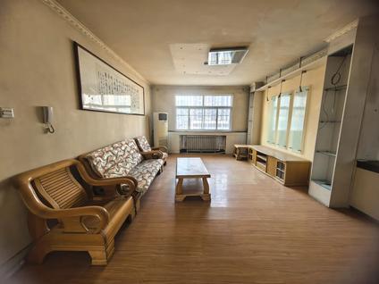 北京东兴花园5室2厅185平高楼层/共5层