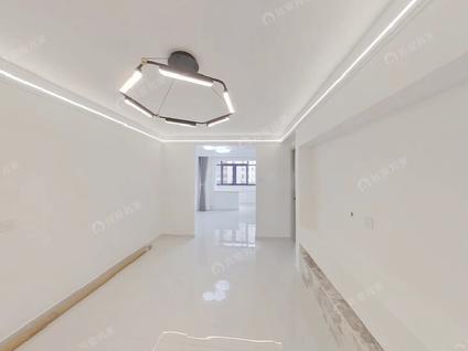 北京西马金润家园(二区)3室1厅80.43平低楼层/共13层