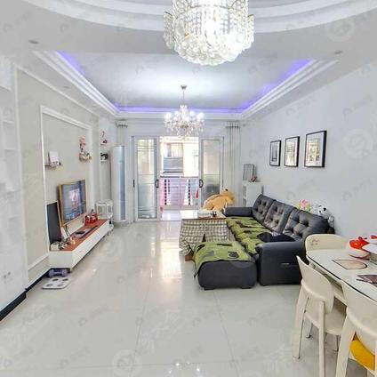 北京国豪山景城3室2厅82.82平低楼层/共6层