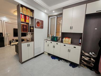 南阳凯璟国际3室2厅117平低楼层/共26层