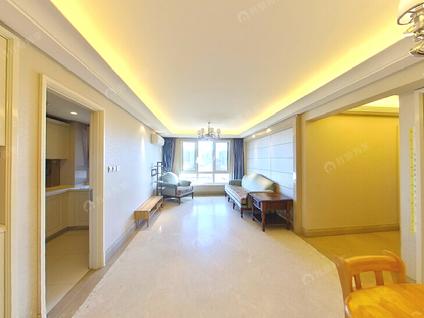 北京橡树湾(四期)2室1厅91.05平中楼层/共16层