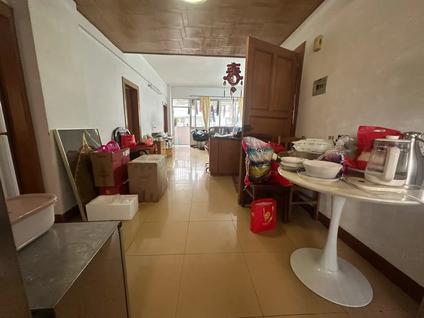 北京银泉花园(B区)3室1厅82平低楼层/共33层