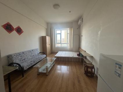 北京东升家园1室1厅44.5平低楼层/共24层