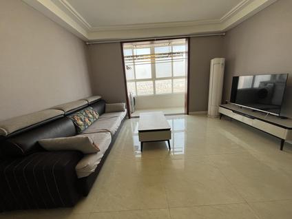 北京中海左岸3室2厅110平高楼层/共29层