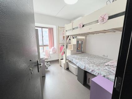 海口紫园C区3室2厅122.22平中楼层/共11层