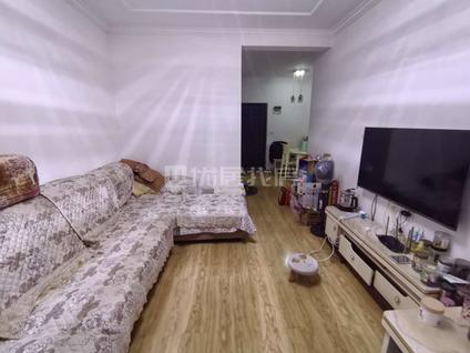 2室2厅 首成鼎尚名都效果图