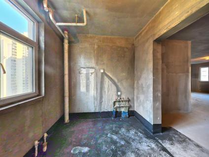 北京紫云境3室2厅131.19平中楼层/共28层