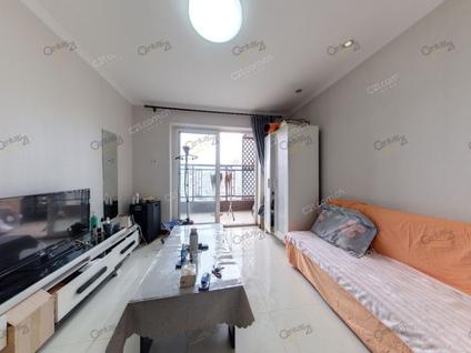 北京领秀长安2室1厅41.63平中楼层/共20层