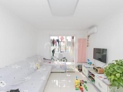 北京燕化星城建德二里2室1厅77.77平低楼层/共6层