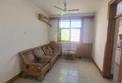 北京远大商住楼2室1厅60.3平高楼层/共6层