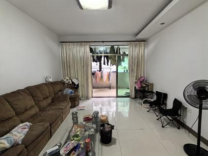 北京好景花园2室2厅94平低楼层/共1层