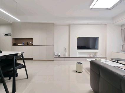 北京金雁铭座3室2厅95平低楼层/共32层