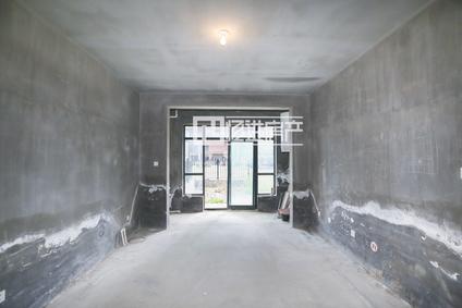 新乡华地云熙府2室2厅94平低楼层/共24层