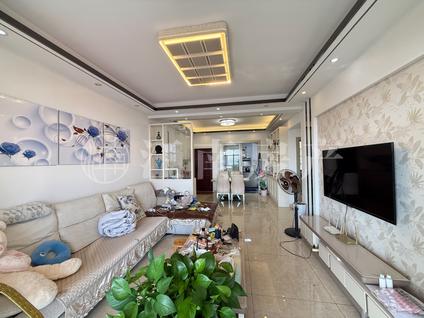 北京宝塔雅苑3室2厅108平高楼层/共26层