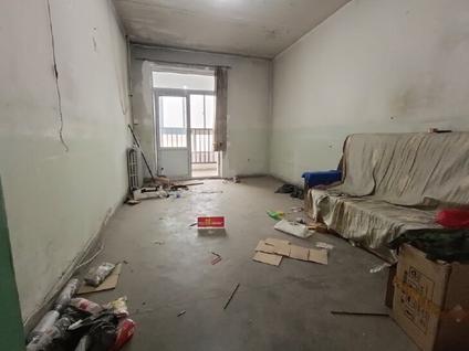 北京水泥机械厂宿舍2室1厅54.11平高楼层/共5层