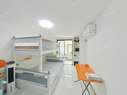 天津祥和里(河西)1室1厅34.22平低楼层/共7层