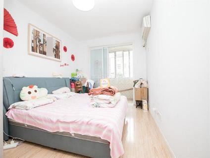 北京南山路36弄小区3室2厅95.7平中楼层/共6层