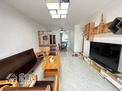 江门天鹅湾3室2厅104.12平高楼层/共18层