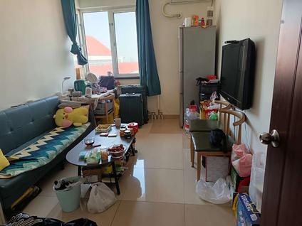 北京辰庆家园2室1厅52平高楼层/共28层