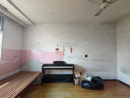 北京马泾桥一村2室0厅63.98平高楼层/共4层
