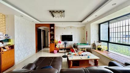 厦门夏商大学康城(一期)3室2厅106.04平中楼层/共18层