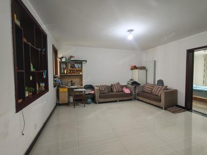 北京紫竹怡园3室2厅103平中楼层/共6层