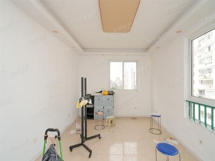 北京聚缘中庭2室1厅85.03平中楼层/共14层