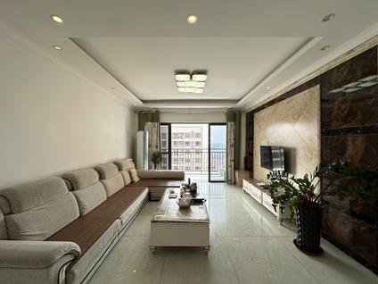 北京乾坤国际城3室2厅121.01平高楼层/共33层